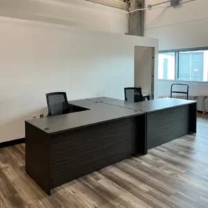 Office Furniture Layout